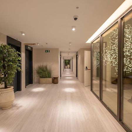 Hotel Cetina Cabo De Palos Puerto Экстерьер фото