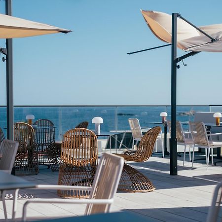 Hotel Cetina Cabo De Palos Puerto Экстерьер фото