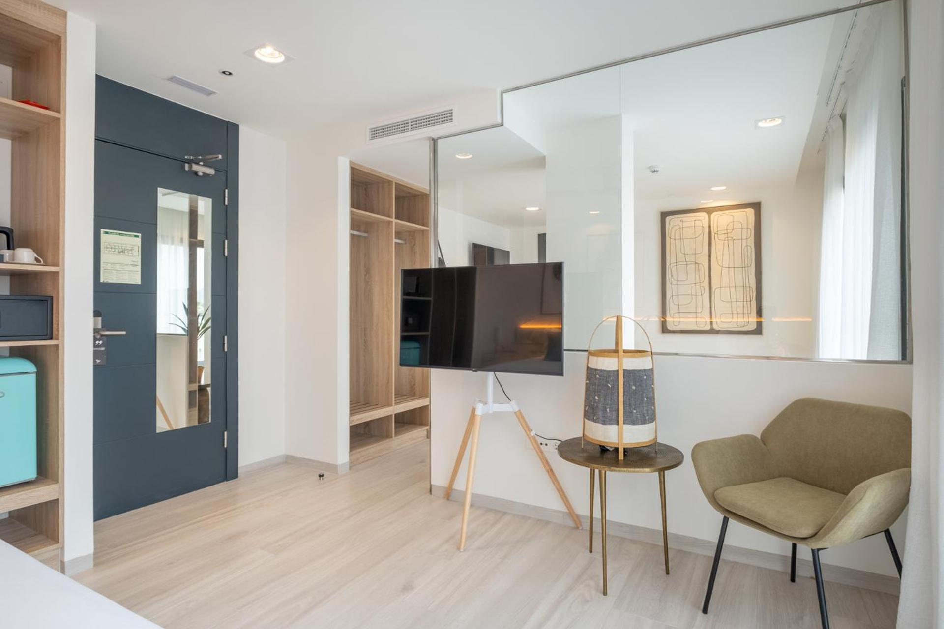 Hotel Cetina Cabo De Palos Puerto Экстерьер фото