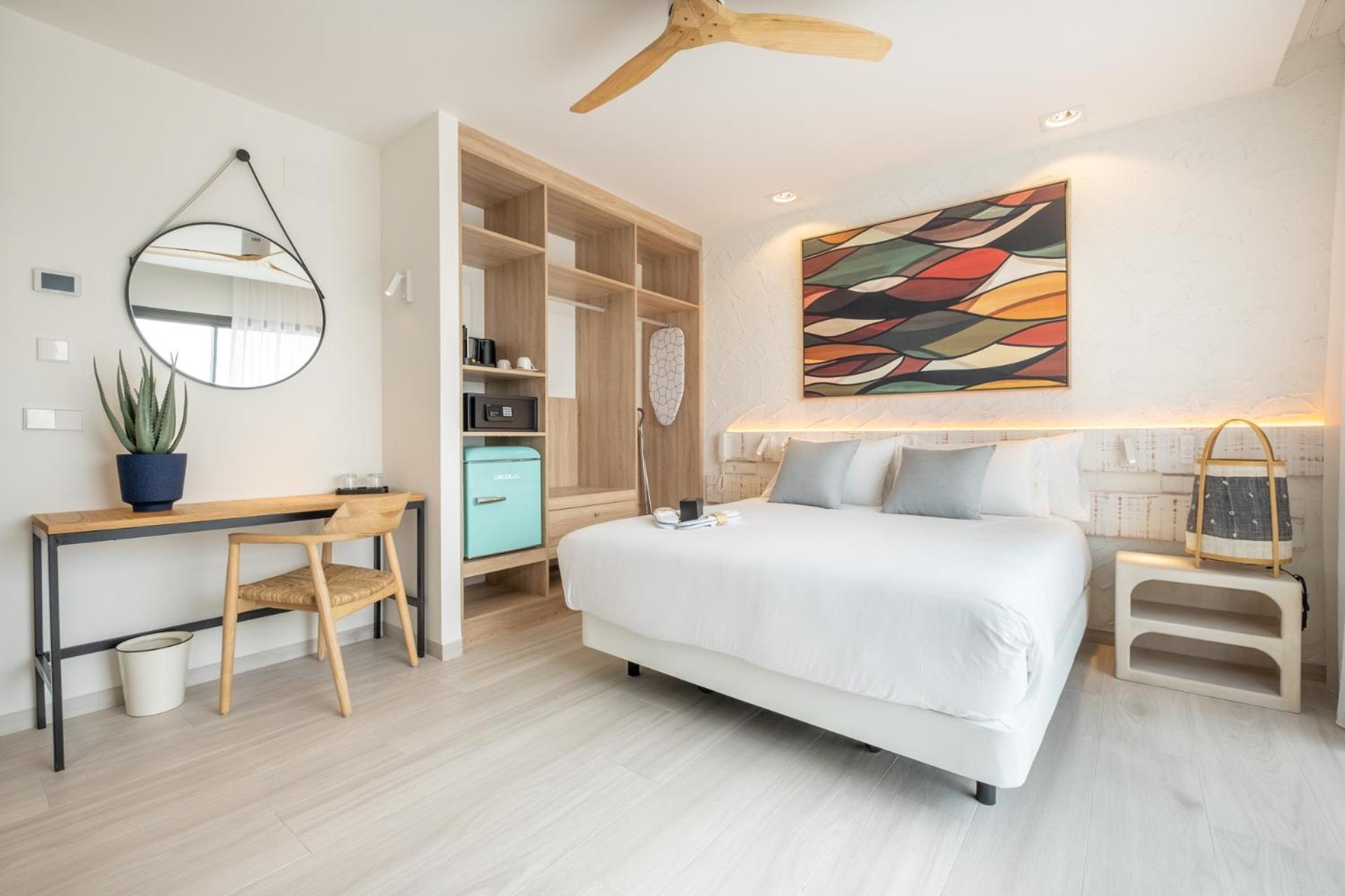 Hotel Cetina Cabo De Palos Puerto Экстерьер фото