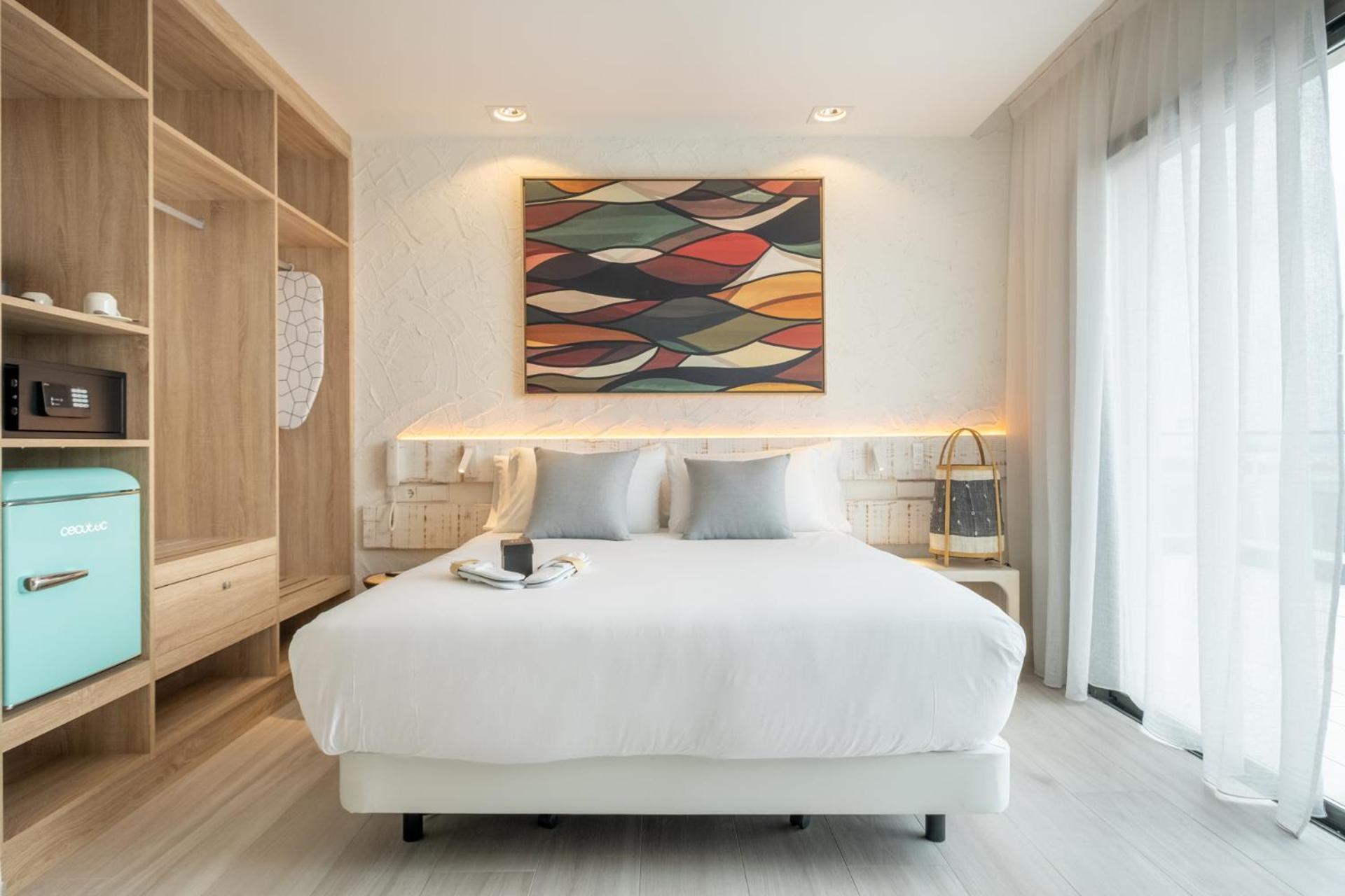 Hotel Cetina Cabo De Palos Puerto Экстерьер фото