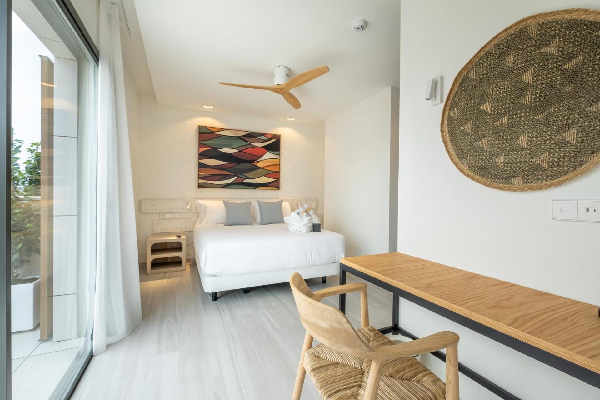 Hotel Cetina Cabo De Palos Puerto Экстерьер фото