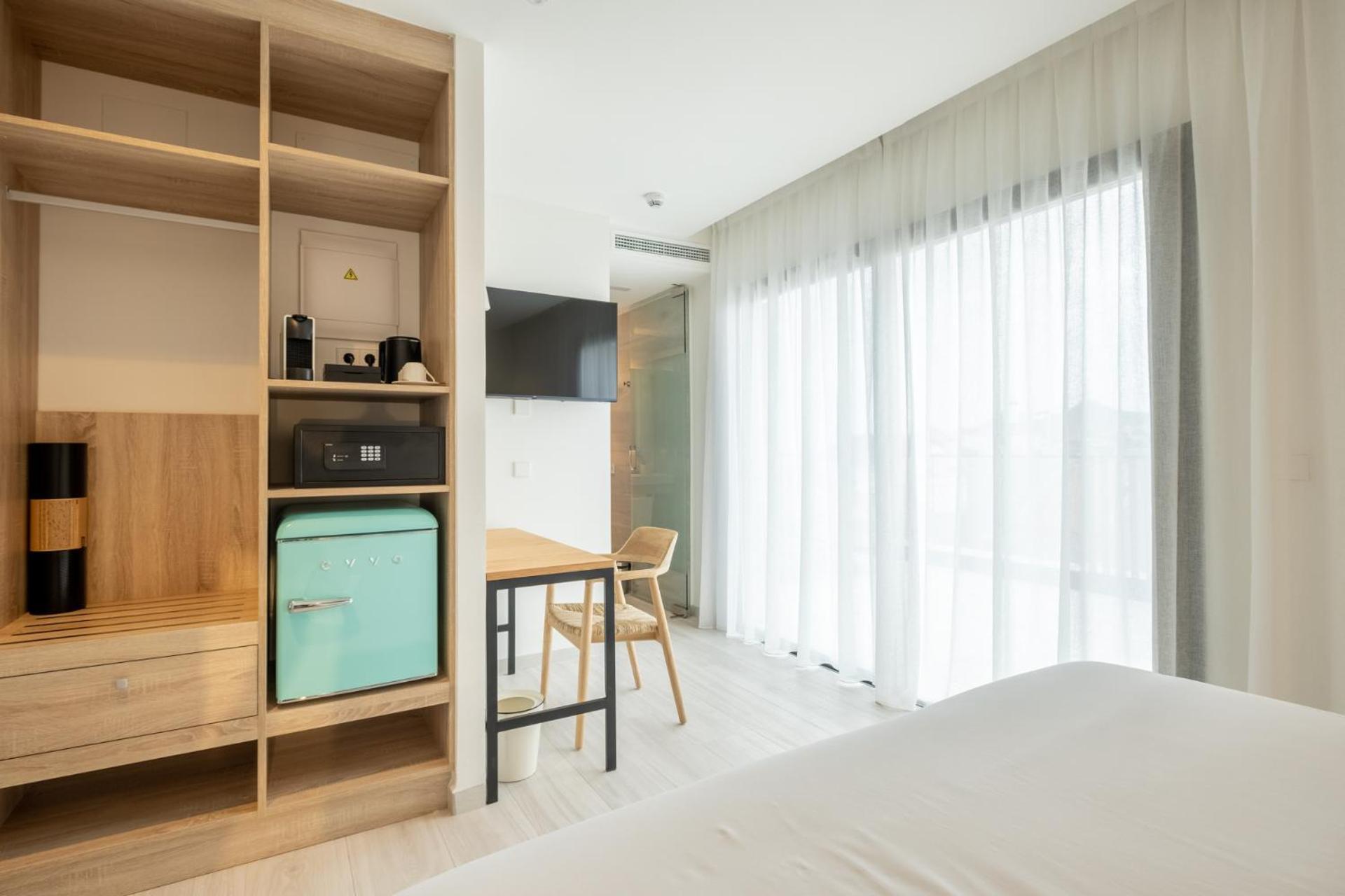 Hotel Cetina Cabo De Palos Puerto Экстерьер фото