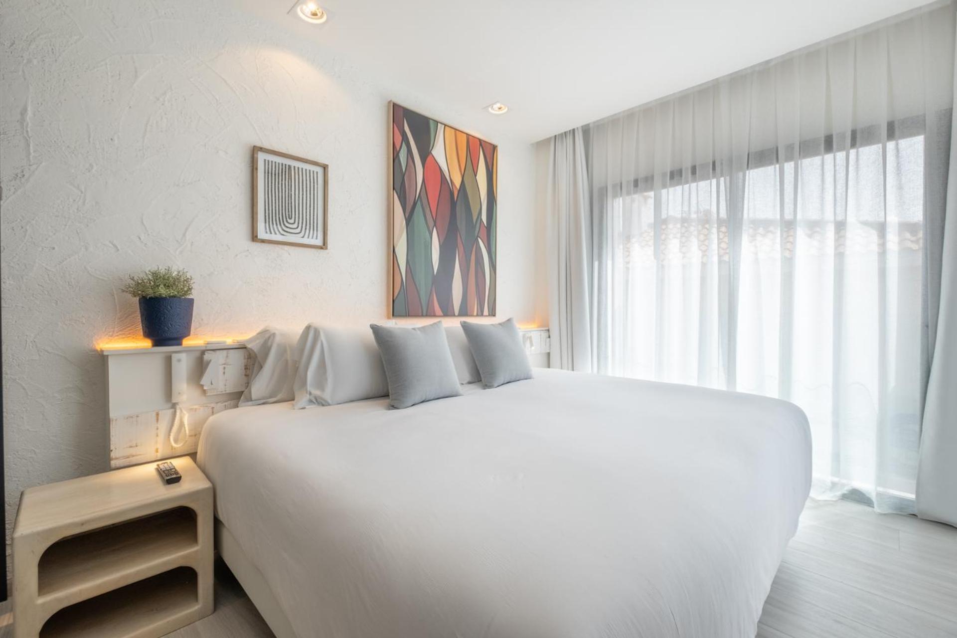 Hotel Cetina Cabo De Palos Puerto Экстерьер фото
