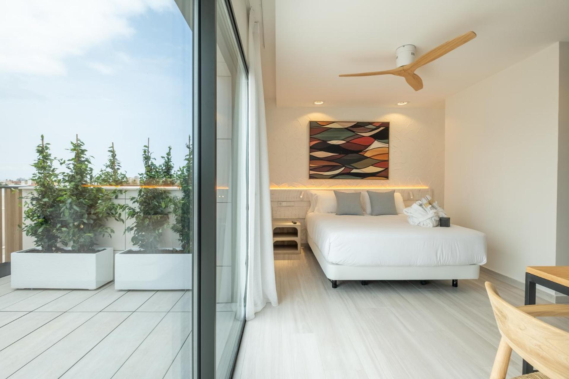 Hotel Cetina Cabo De Palos Puerto Экстерьер фото